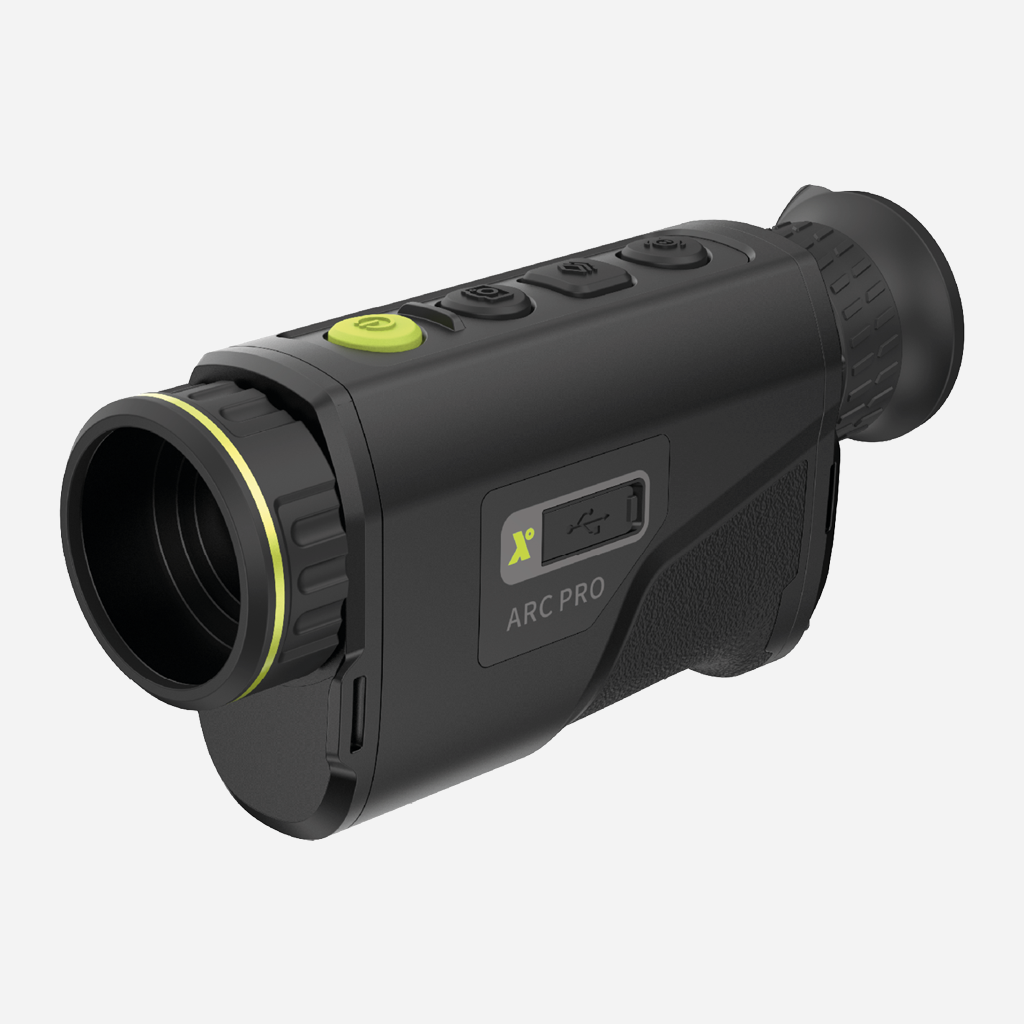 Pixfra Arc A613 Pro 18mK Thermal Imaging Monocular