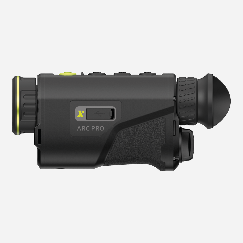 Pixfra Arc A613 Pro 18mK Thermal Imaging Monocular