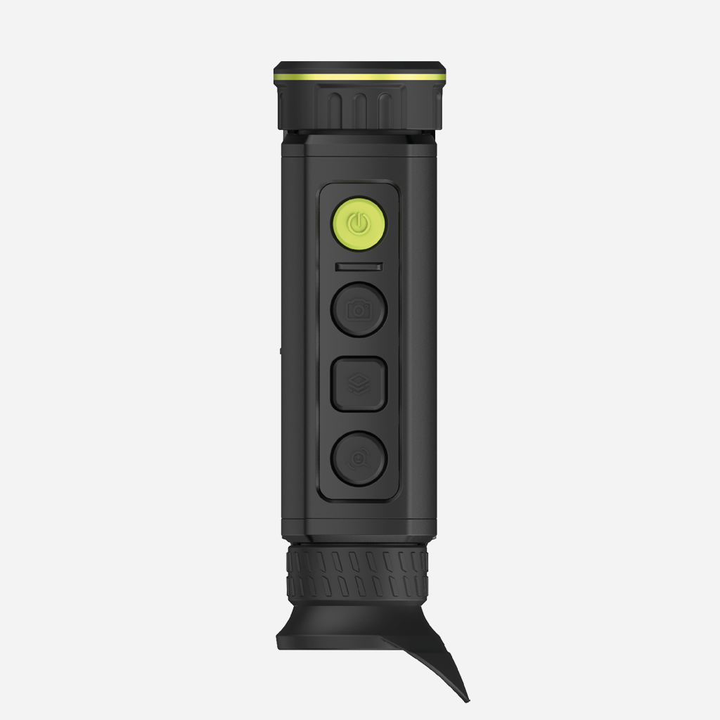 Pixfra Arc A613 Pro 18mK Thermal Imaging Monocular