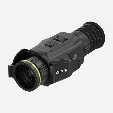 Pixfra Cetus C225 18mK Compact Thermal Imaging Riflescope - Wild & Moor