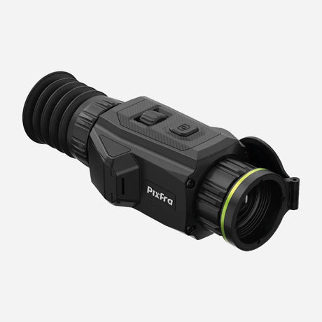 Pixfra Cetus C225 18mK Compact Thermal Imaging Riflescope - Wild & Moor