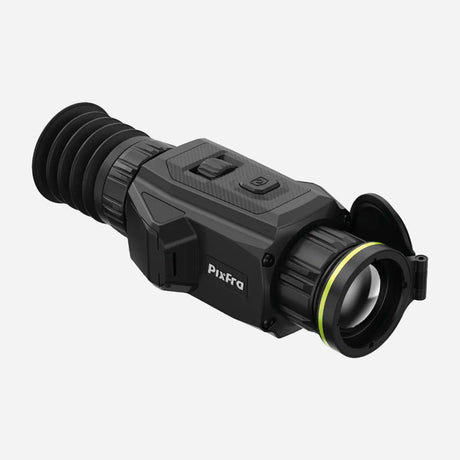 Pixfra Cetus C635 18mK Compact Thermal Imaging Riflescope - Wild & Moor