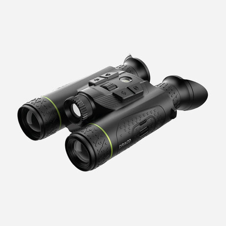 Pixfra Draco 4K Multi-Spectrum Thermal Imaging Binoculars - Wild & Moor