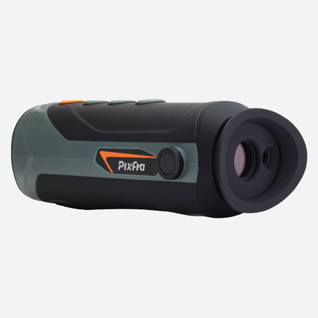 Pixfra Mile M20-B10 40mK NETD Thermal Imaging Monocular Rear Dioptre Adjustment