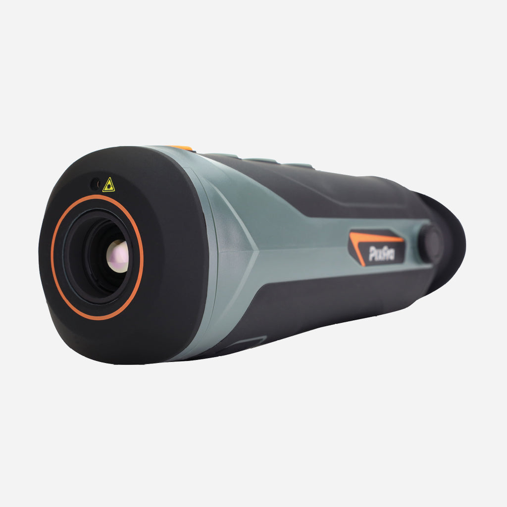 Pixfra Mile M20-B15 40mK NETD Thermal Imaging Monocular with 15mm Lens