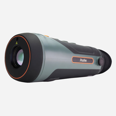 Pixfra Mile M40-B25 35mK NETD Thermal Imaging Monocular with 25mm Lens