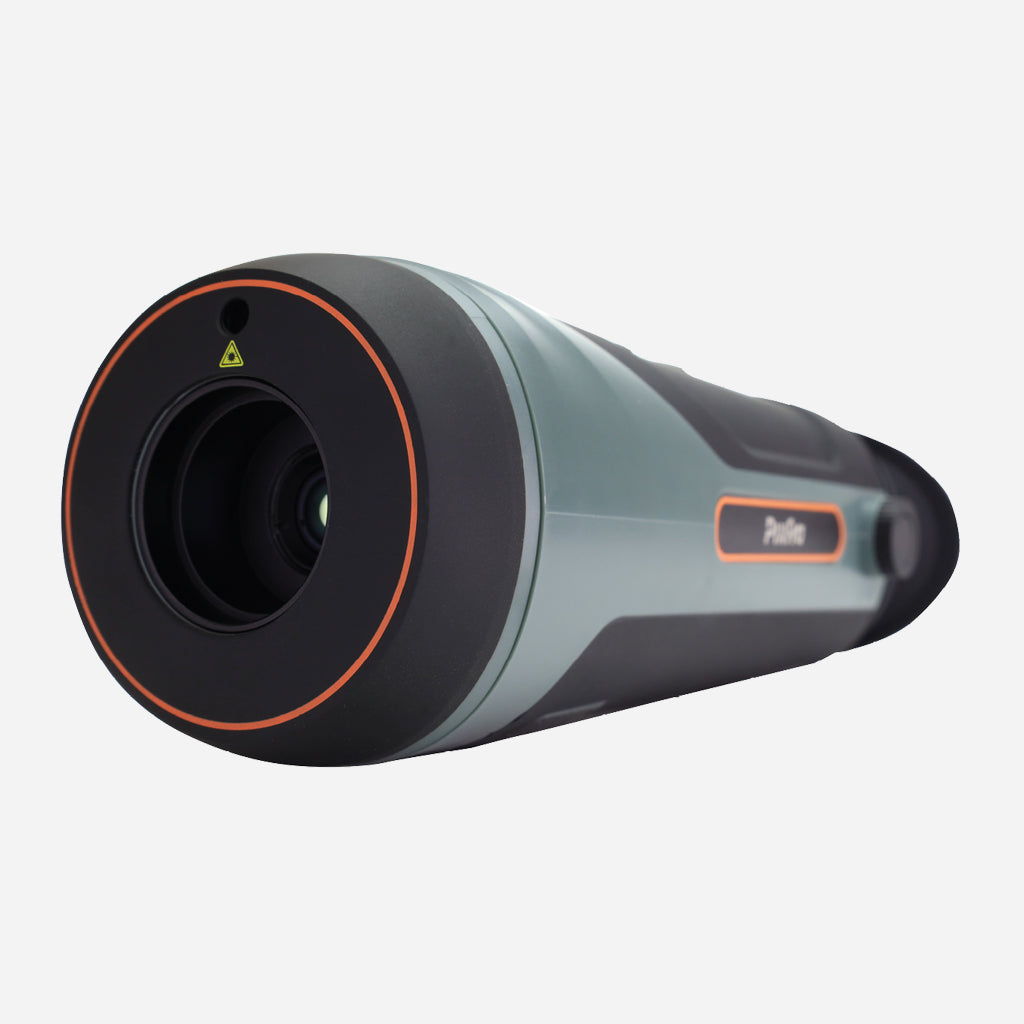 Pixfra Mile M60-B18 35mK NETD Thermal Imaging Monocular with 18mm Lens
