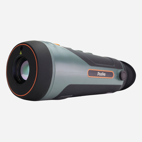 Pixfra Mile M60-B25 35mK NETD Thermal Imaging Monocular with 25mm Lens