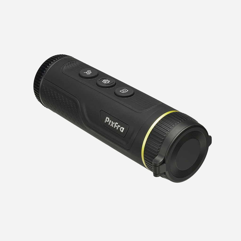 Pixfra Mile 2 M425 Compact Thermal Imaging Monocular - Wild & Moor