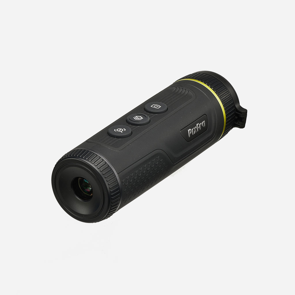 Pixfra Mile 2 M425 Compact Thermal Imaging Monocular - Wild & Moor