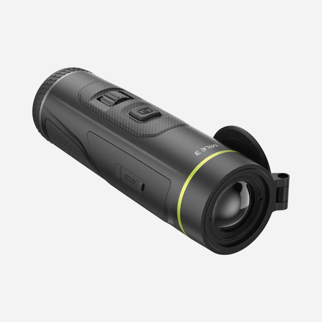 Pixfra Mile 3 M325 15mK Thermal Imaging Monocular - Wild & Moor