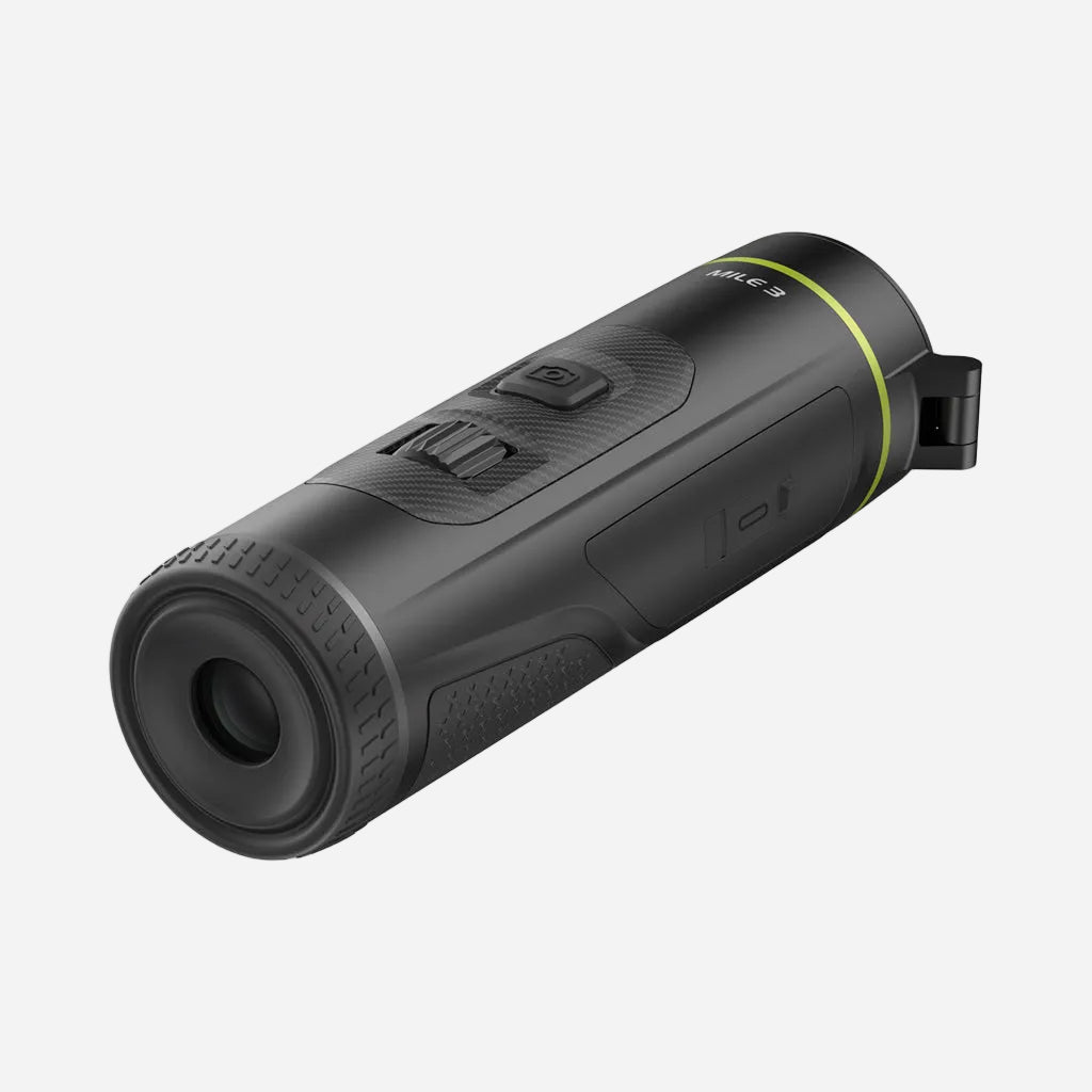 Pixfra Mile 3 M625 15mK Thermal Imaging Monocular - Wild & Moor