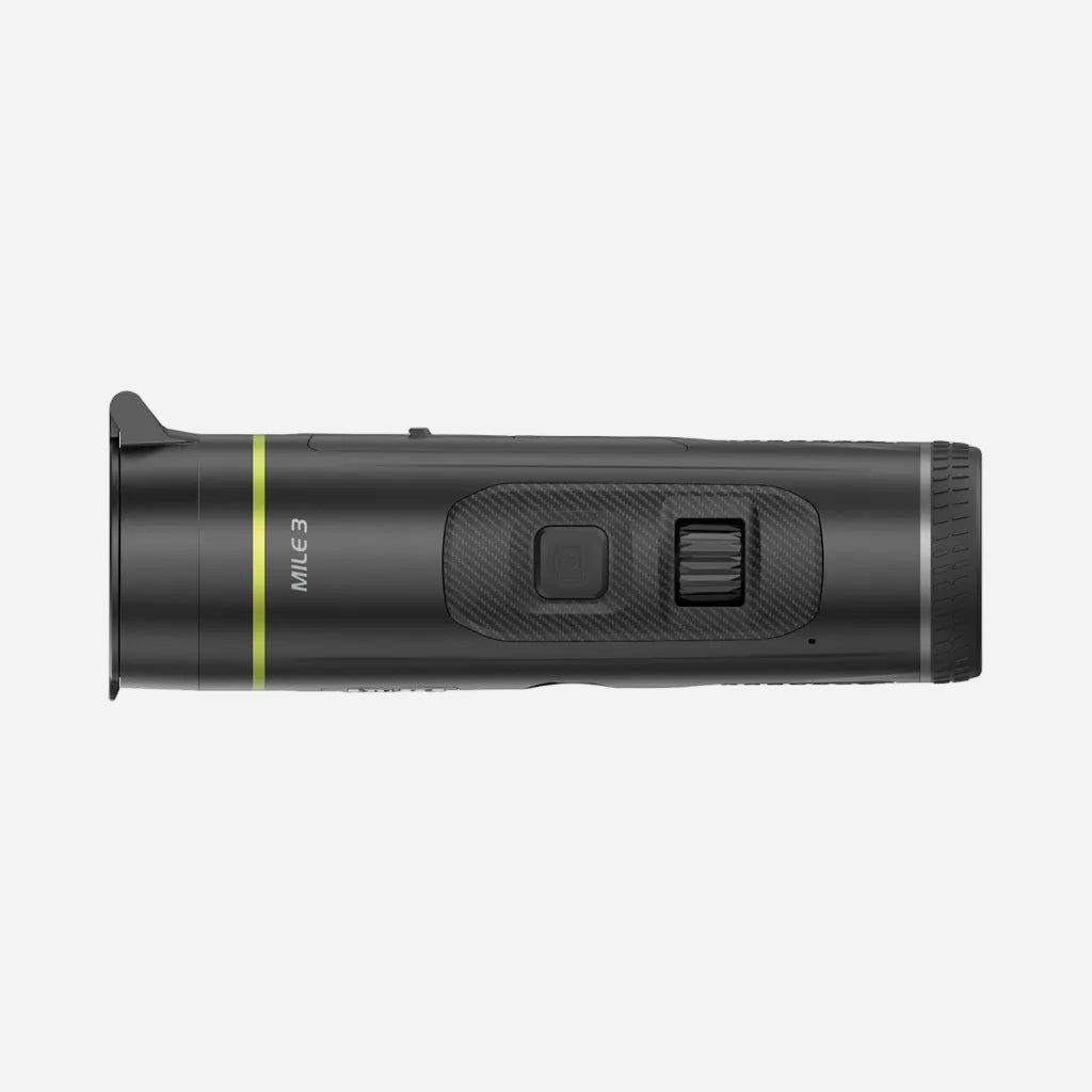 Pixfra Mile 3 M335 15mK Thermal Imaging Monocular - Wild & Moor