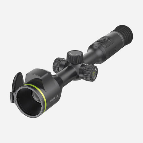 Pixfra Pegasus 2 P635 LRF 15mK Thermal Imaging Riflescope - Wild & Moor