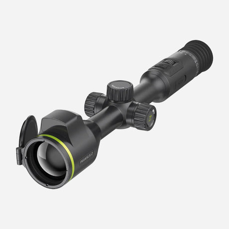 Pixfra Pegasus 2 P650 LRF 15mK Thermal Imaging Riflescope - Wild & Moor
