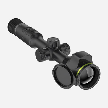 Pixfra Pegasus 2 P650 LRF 15mK Thermal Imaging Riflescope - Wild & Moor