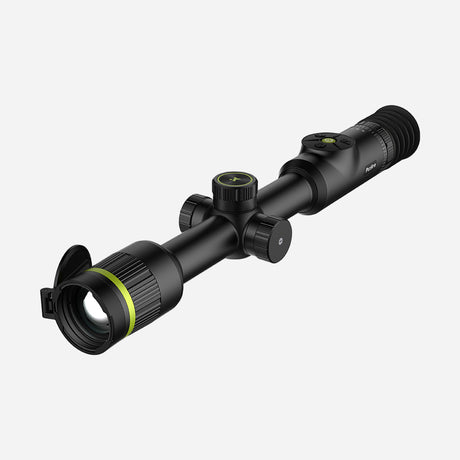 Pixfra Pegasus P435 Pro 18mK Thermal Imaging Scope - Wild & Moor