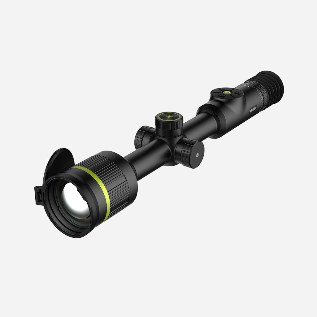 Pixfra Pegasus P650 Pro 18mK Thermal Imaging Scope - Wild & Moor
