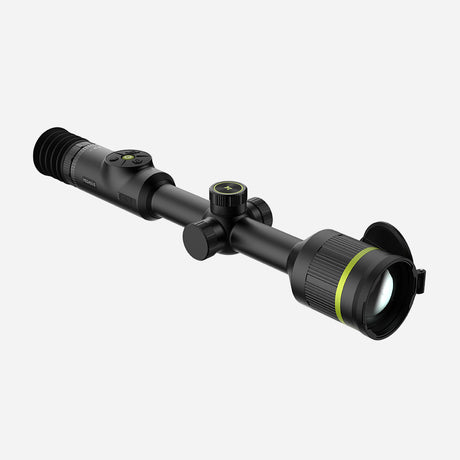 Pixfra Pegasus P650 Pro 18mK Thermal Imaging Scope - Wild & Moor