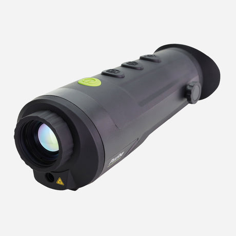 Pixfra Ranger R425 30mK NETD Thermal Imaging Monocular with 25mm Lens and Focus Adjustment