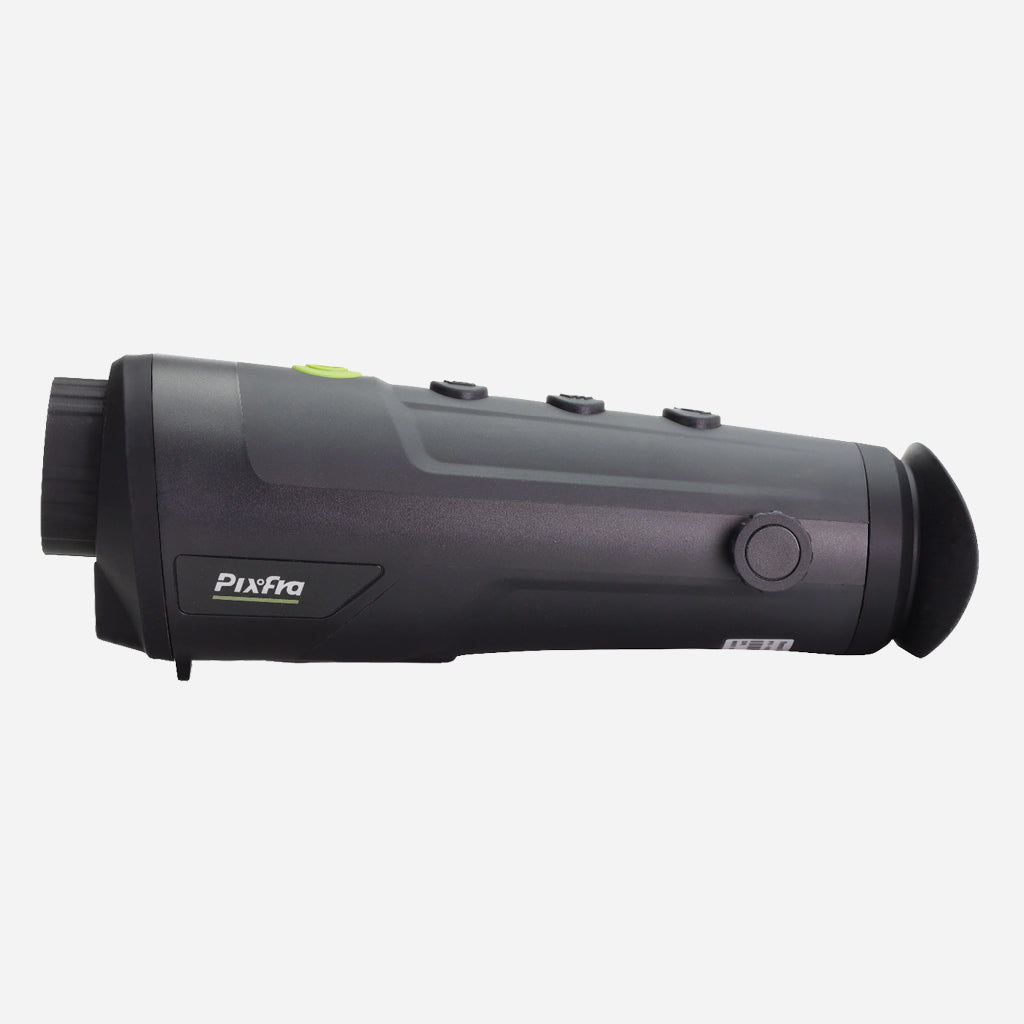 Pixfra Ranger R425 30mK NETD Thermal Imaging Monocular Easy to use Interface