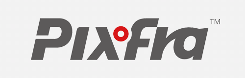 Pixfra Logo