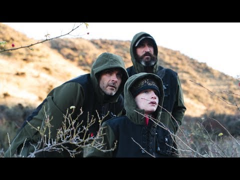 Stoney Creek The Big Dog Men's Jacket