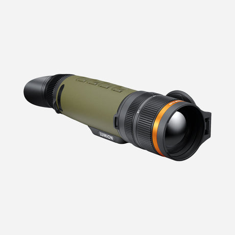 Pulsar Wildlife Lumion XL50 HD 20mK Thermal Imaging Monocular - Wild & Moor