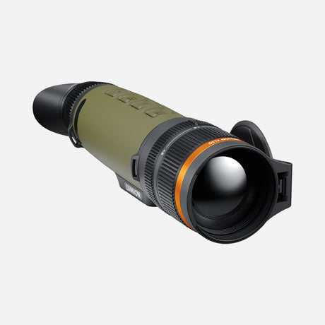 Pulsar Wildlife Lumion XL50 HD 20mK Thermal Imaging Monocular - Wild & Moor