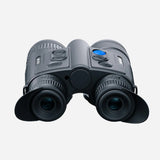 Pulsar Merger LRF XP35 25mK Thermal Imaging Binoculars - Wild & Moor