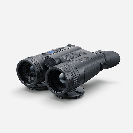 Pulsar Merger LRF XQ35 <25 mK Thermal Imaging Binoculars