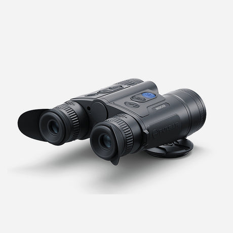 Pulsar Merger LRF XQ35 <25 mK Thermal Imaging Binoculars