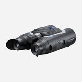 Pulsar Symbion LRF DXR50 18mK Multispectral Thermal Binoculars - Wild & Moor