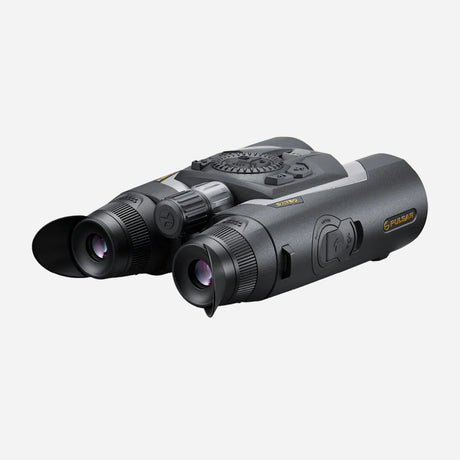 Pulsar Symbion LRF DXT50 18mK Multispectral Thermal Binoculars - Wild & Moor