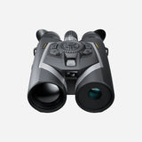 Pulsar Symbion LRF DXT50 18mK Multispectral Thermal Binoculars - Wild & Moor