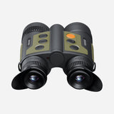 Pulsar Wildlife Ventex XP35 18mK Thermal Imaging Binoculars - Wild & Moor