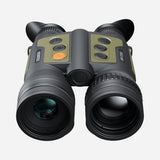 Pulsar Wildlife Ventex XT50 HD 20mK Thermal Imaging Binoculars - Wild & Moor