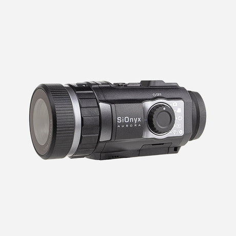 SiOnyx Aurora Black Colour Night Vision Camera (Ex-display) - Wild & Moor