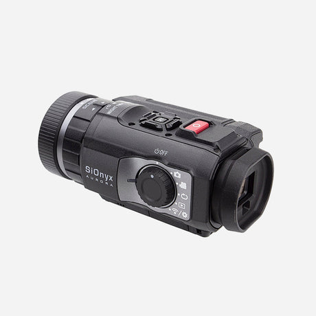 SiOnyx Aurora Black Colour Night Vision Camera (Ex-display) - Wild & Moor