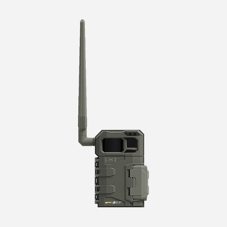 Image of Spypoint LM2 HD 20MP Fast Trigger Cellular Trail Camera