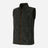 Hoggs of Fife Stenton Women's Fleece Gilet Pine - Wild & Moor