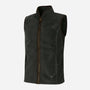 Hoggs of Fife Stenton Women's Fleece Gilet Pine - Wild & Moor