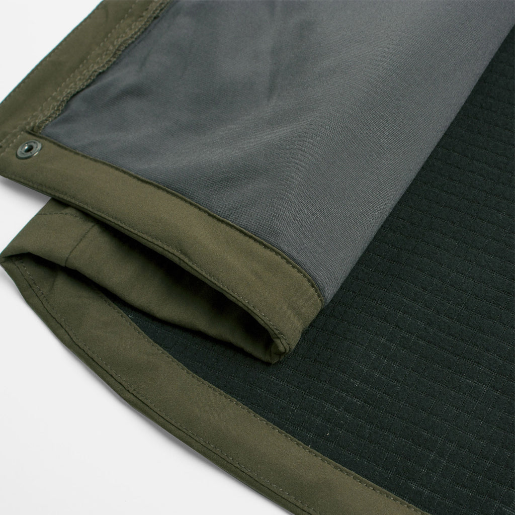 Stoney Creek Men's Frostline Jacket, Bayleaf - Wild & Moor