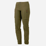 Stoney Creek Women's Hunt Guard Trousers, Tundra - Wild & Moor