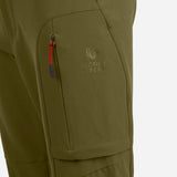 Stoney Creek Women's Hunt Guard Trousers, Tundra - Wild & Moor