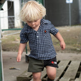 Stoney Creek Kids Jester Shorts Lifestyle Image