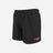 Stoney Creek Men's Classic Shorts Black - Wild & Moor