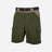 Stoney Creek Men's Microtough Cargo Shorts Bayleaf - Wild & Moor
