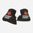 Stoney Creek Motorbike Overmitts, Black - Wild & Moor