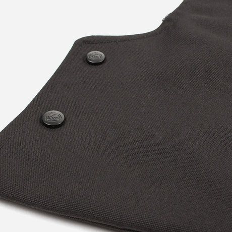 Stoney Creek Motorbike Overmitts, Black - Wild & Moor